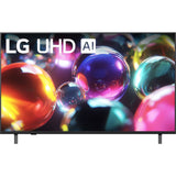 LG - 50” Class UA7000 Series LED AI 4K UHD Smart webOS TV (2025) (Refurbished - Excellent)