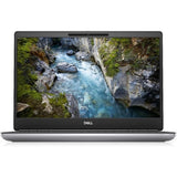 Dell Precision 7560 15.6" 32GB 512GB SSD Core™ i7-11850H 2.5GHz WIN11P, Silver (Refurbished - Premium)
