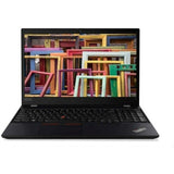 Lenovo ThinkPad T15 Gen 2 15.5" 32GB 256GB SSD 11th Gen Intel Core™ i7-1185G7 3.00GHz WIN11P (Refurbished - Excellent)