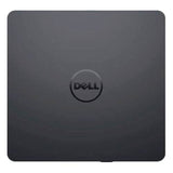 Dell DW316 External USB 2.0 DVD Player, Black (New)
