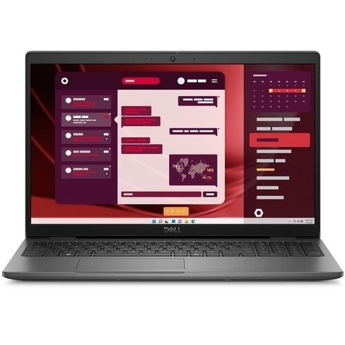 Dell Latitude 3550 15.6" 16GB 256GB SSD Core™ I3-1315U 3.3GHz WIN11P, Titan Grey (Refurbished - Fair)