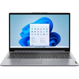 Lenovo IdeaPad 1 15ALC7 15.6" 8GB 512GB SSD AMD Ryzen™ 5 5500U 2.1GHz WIN11H, Cloud Grey (Refurbished - Fair)
