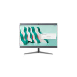 Acer Chromebase 24 CA24V2 23.8" Touch 4GB 128GB SSD I7-8650U 1.9GHz ChromeOS, Dark Gray (New)