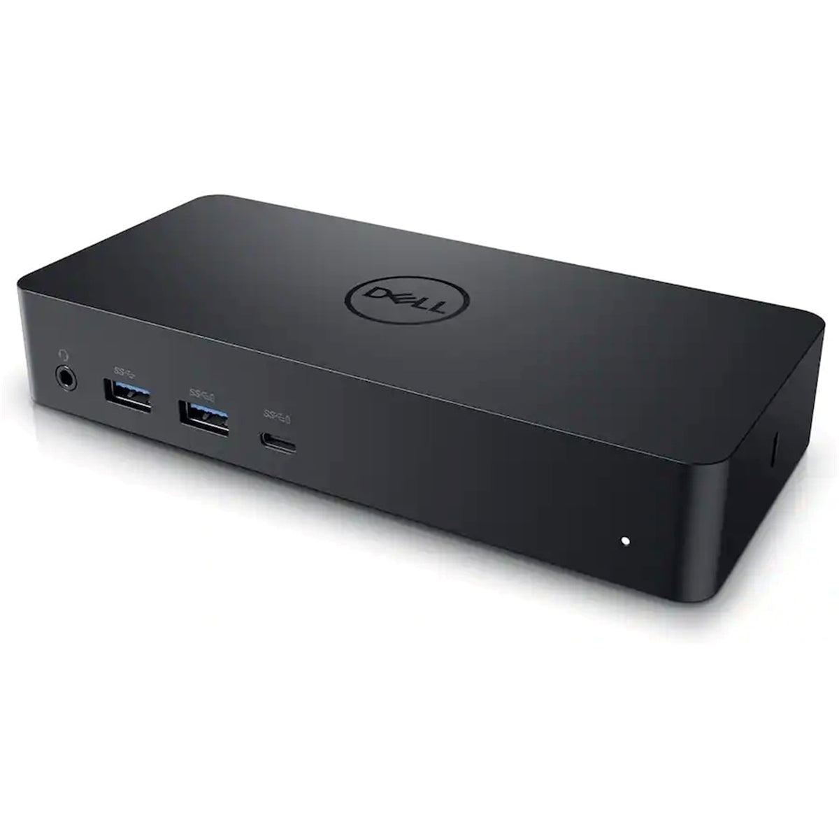Dell D6000 Docking Station with 130W Power Adapter (65W Power Delivery) (Refurbished - Very Good)