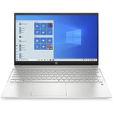 HP Envy X360 15M-ED1023DX 15.6" 12GB 256GB SSD Core™ i7-1165G7 2.8GHz WIN11H, Natural Silver (Refurbished - Fair)