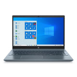 HP Pavilion 15 15.6" 16GB 256GB SSD Core™ i7-1165G7 2.8GHz WIN11H, Horizon Blue (Refurbished - Fair)