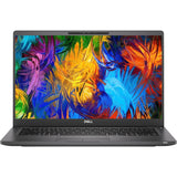 Dell Latitude 7400 14" 16GB 256GB SSD Core™ i7-8665U 1.9GHz WIN11P, Black (Refurbished - Fair)
