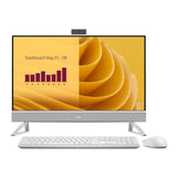 Dell 27" Touch All-in-One PC (Core 7 150U, 16GB, 1TB SSD, White) (New)
