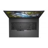 Dell Precision 7740 17.3" 32GB 512GB SSD Core™ i7-9850H 2.6GHz WIN11H, Titan Gray (Refurbished - Very Good)