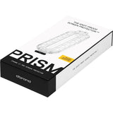 dbrand - Prism Screen Protector for Apple iPhone 17 Pro - Clear (New, Open Box)