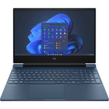 HP Victus Gaming 15-FA1093DX 15.6" 32GB 512GB SSD I5-13420H 4.4GHz WIN11H, Performance Blue (Refurbished - Very Good)