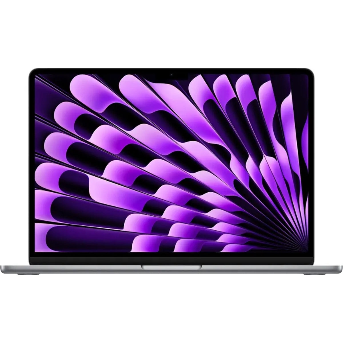 Apple 2024 MacBook Air 15" 24GB 512GB SSD Apple M3 8 Core MacOS, Rose Gold (Refurbished - Excellent)