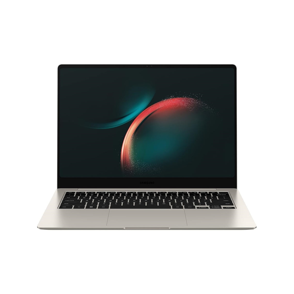 Samsung Galaxy Book5 Pro Copilot+ PC 14" Intel Core Ultra 7 256V 16GB 512GB SSD Win11H, Silver (Refurbished - Very Good)