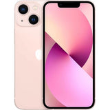Apple iPhone 13 Mini 128GB - 5.4" 5G Unlocked, Pink (Refurbished - Very Good)