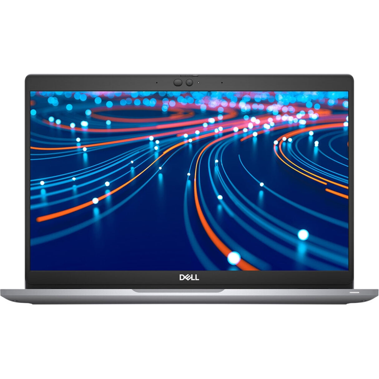 Dell Latitude 5320 13.3" 16GB 512GB SSD Core™ i5-1145G7 2.6GHz WIN11P, Gray (Refurbished - Very Good)