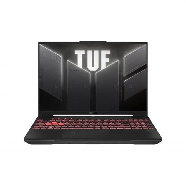 Asus TUF GAMING A16 16" 16GB 512GB SSD AMD Ryzen™ 7 6800H 3.2GHz WIN11H, Jaeger Gray (Refurbished - Very Good)