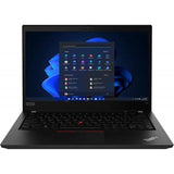 Lenovo Thinkpad T14 Gen 2 14" 16GB 512GB SSD Core™ i5-1135G7 2.4GHz WIN11P, Thunder Black (Refurbished - Premium)