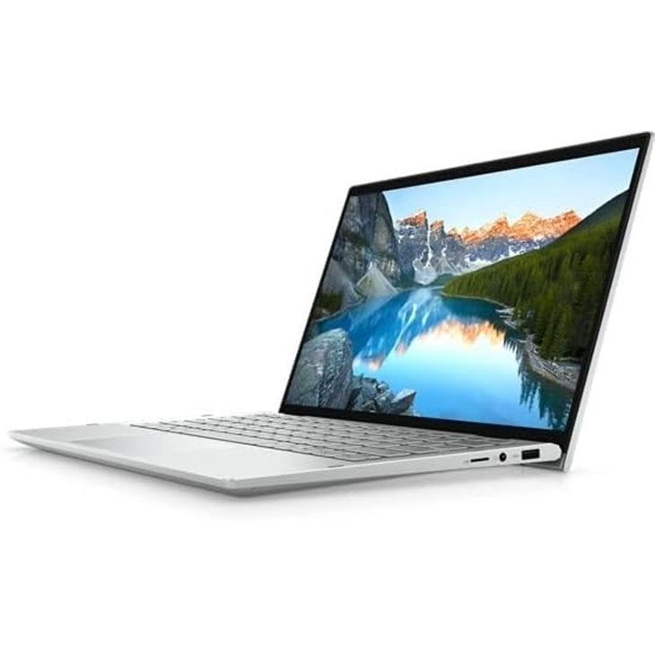 Dell Inspiron 7506 15.6" 16GB 256GB SSD Core™ i7-1165G7 2.8GHz WIN11H, Silver (Refurbished - Fair)