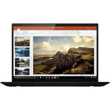 Lenovo ThinkPad X1 Extreme Gen 4 16" 32GB 256GB SSD Core™ i9-11950H 2.6GHz WIN11P, Black (Refurbished - Fair)