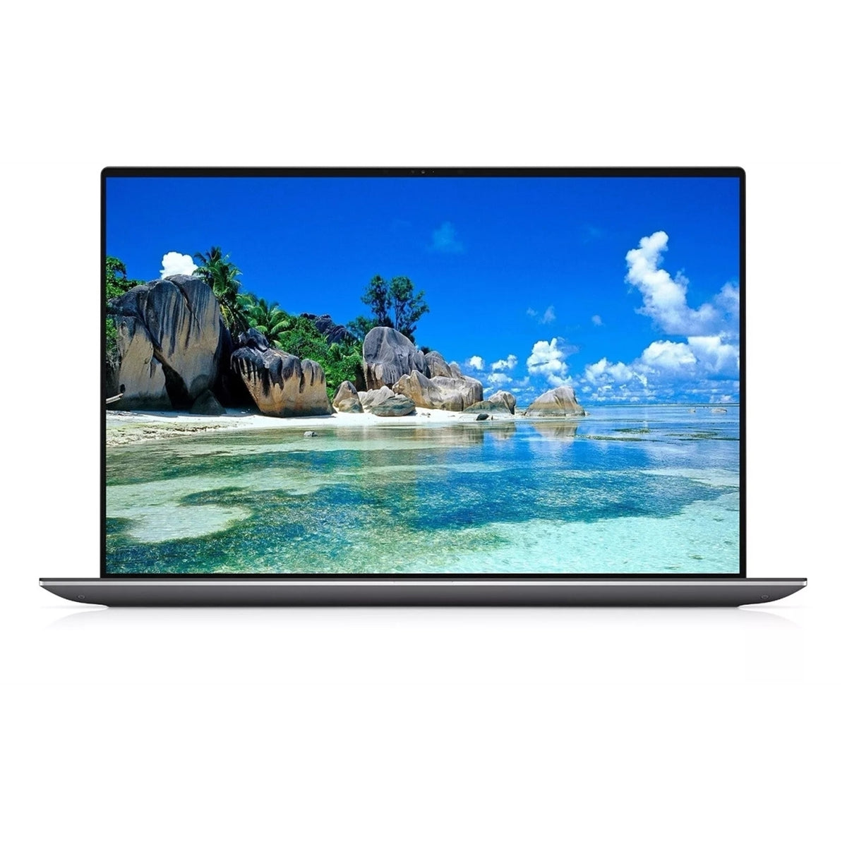 Dell Precision 5550 15.6" 32GB 512GB SSD Core™ i7-10850H 2.7GHz WIN11P, Grey (Refurbished - Excellent)