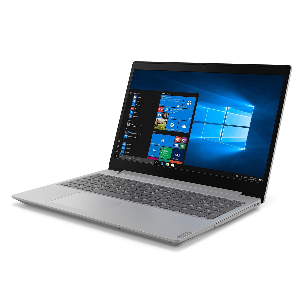 Lenovo IDEAPAD L340-15IWL 15.6" 8GB 1TB SSD Core™ i3-8145U 2.1GHz WIN11H, Silver (Refurbished - Fair)