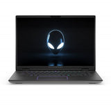 Dell Alienware M16 R2 16" 32GB 256GB SSD Core™ Ultra 9 185H 2.6GHz WIN11P, Dark Side Of The Moon (Refurbished - Excellent)