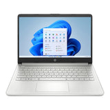 HP 14T-DQ200 14" 8GB 512GB SSD Intel Core™ i3-1115G4 2.1GHz Win11P, Natural Silver (Refurbished - Fair)