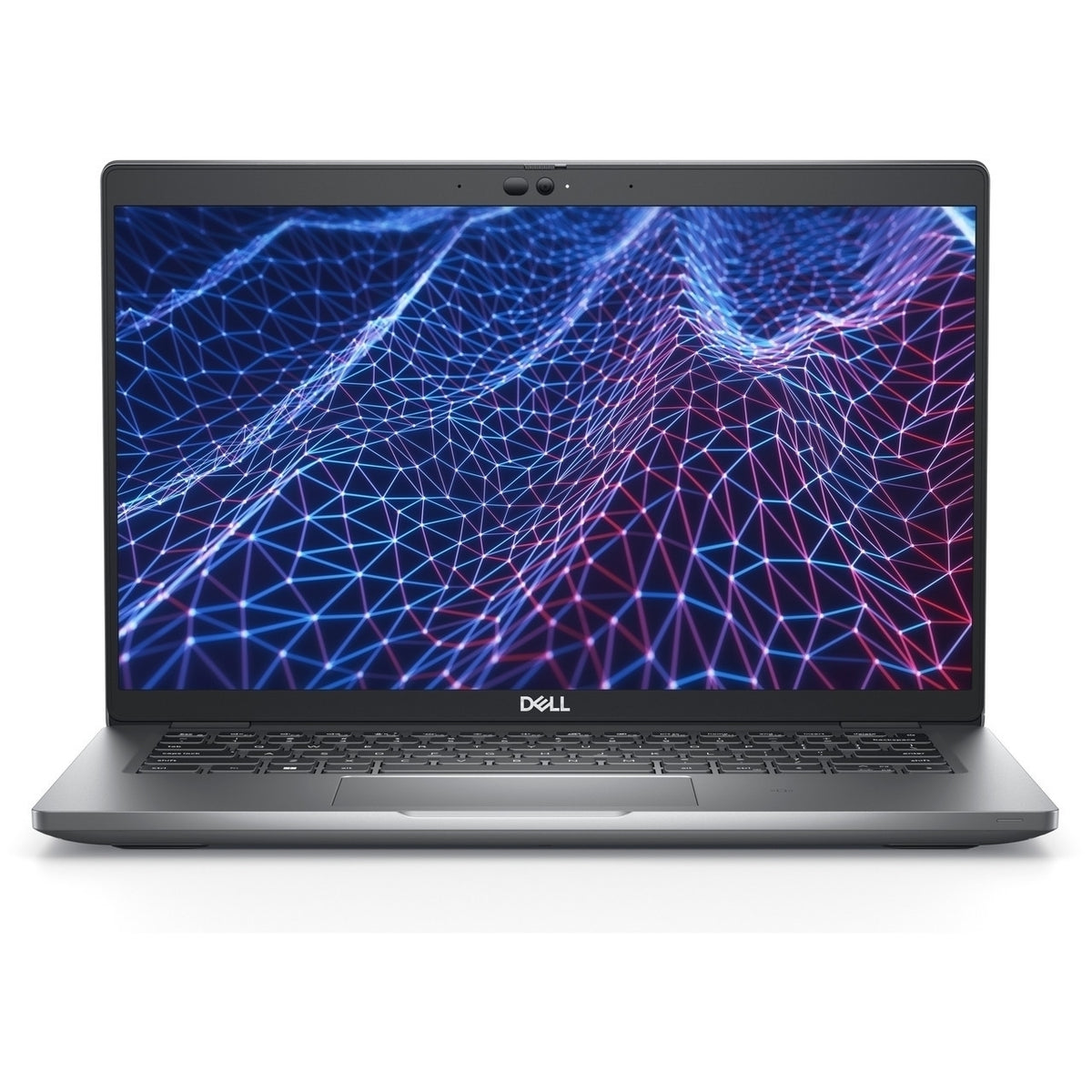 Dell Latitude 5430 14" FHD 16GB 256GB SSD Core i7-1265U 1.8GHz WIN11P, Gray (Refurbished - Excellent)