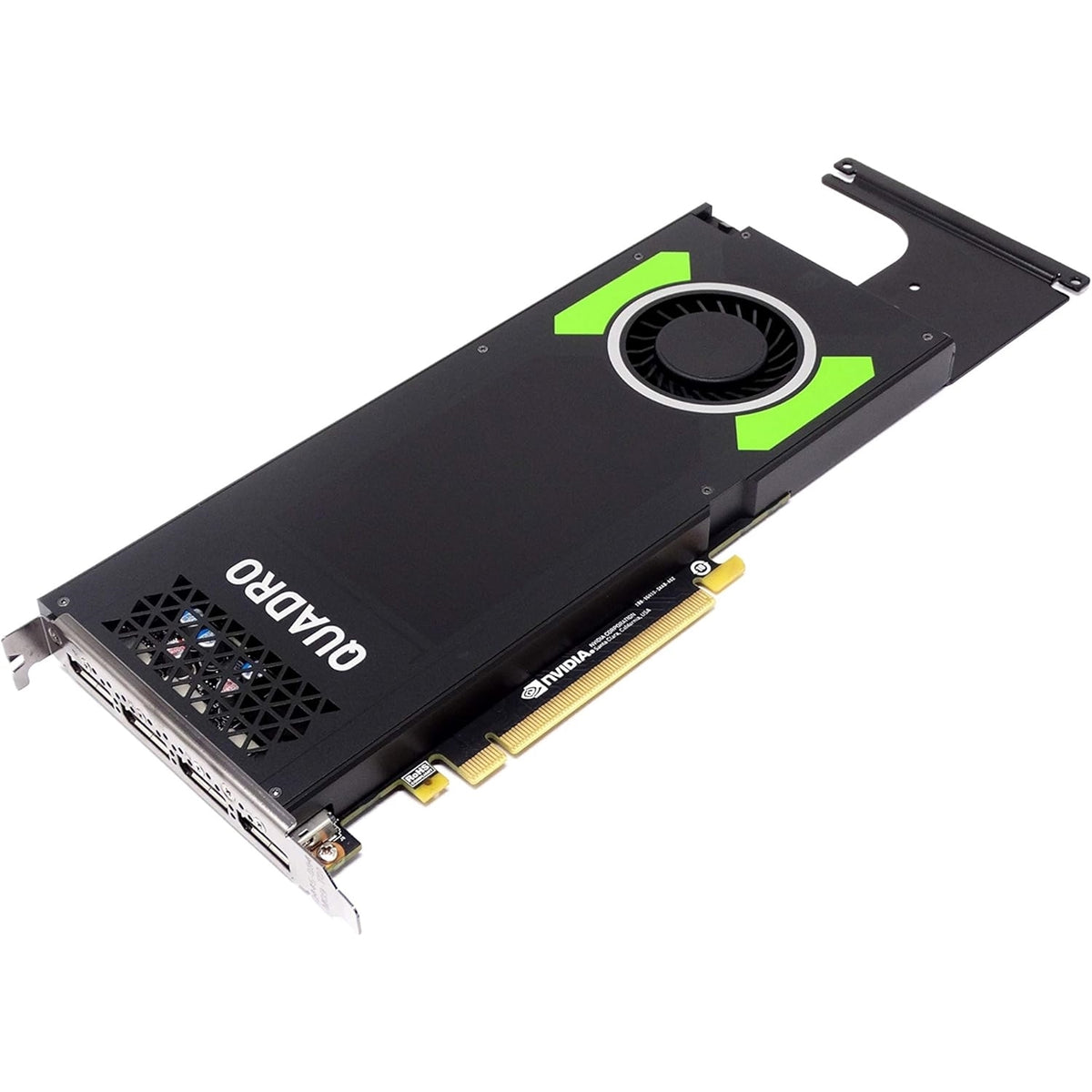 Dell Quadro P4000 8GB GDDR5 Graphics Card (Refurbished - Fair)