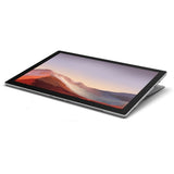 Microsoft Surface Pro 7 12.3" Tablet - 512GB SSD, WiFi, 1.3GHz, Platinum (Refurbished - Excellent)