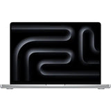 Apple MacBook Pro (14-inch, M4 Pro, 2024) 14.2" 24GB 512GB SSD Apple M4 Pro, Silver (Refurbished - Premium)