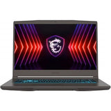 MSI Thin 15 B13VE 15.6" 16GB 1TB SSD Core™ I5-13420H 2.10GHz WIN11H, Cosmos Black (Refurbished - Excellent)