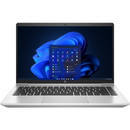 HP ProBook 440 G9 14" 16GB 256GB SSD Core™ i5-1235U 1.3GHz WIN11P, Silver (Refurbished - Very Good)