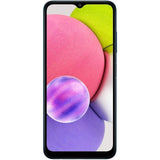 Samsung Galaxy A03s 32GB 6.5" 4G LTE Cricket, Blue (Refurbished - Premium)
