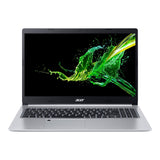 Acer Aspire 5 A515-55-56VK 15.6" 8GB 256GB SSD Core™ i5-1035G1 1.0GHz WIN11H, Pure Silver (Refurbished - Very Good)