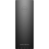 Dell Optiplex 7090 USFF (16GB, 256GB SSD, i7-1185G7 3GHz) Win11P, Black (Refurbished - Very Good)