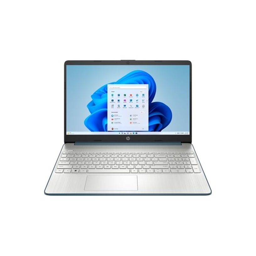 HP 15-DY2792WM 15.6" 16GB 256GB SSD Intel Core™ i3-1115G4 3.0GHz WIN11H, Spruce Blue (Refurbished - Fair)