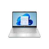 HP 15-DY2792WM 15.6" 16GB 256GB SSD Intel Core™ i3-1115G4 3.0GHz WIN11H, Spruce Blue (Refurbished - Fair)