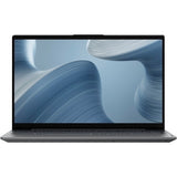 Lenovo Ideapad 5 15IAL7 15.6" 16GB 512GB SSD Core™ i5-1235U 1.3GHz WIN11H, Storm Grey (Refurbished - Fair)