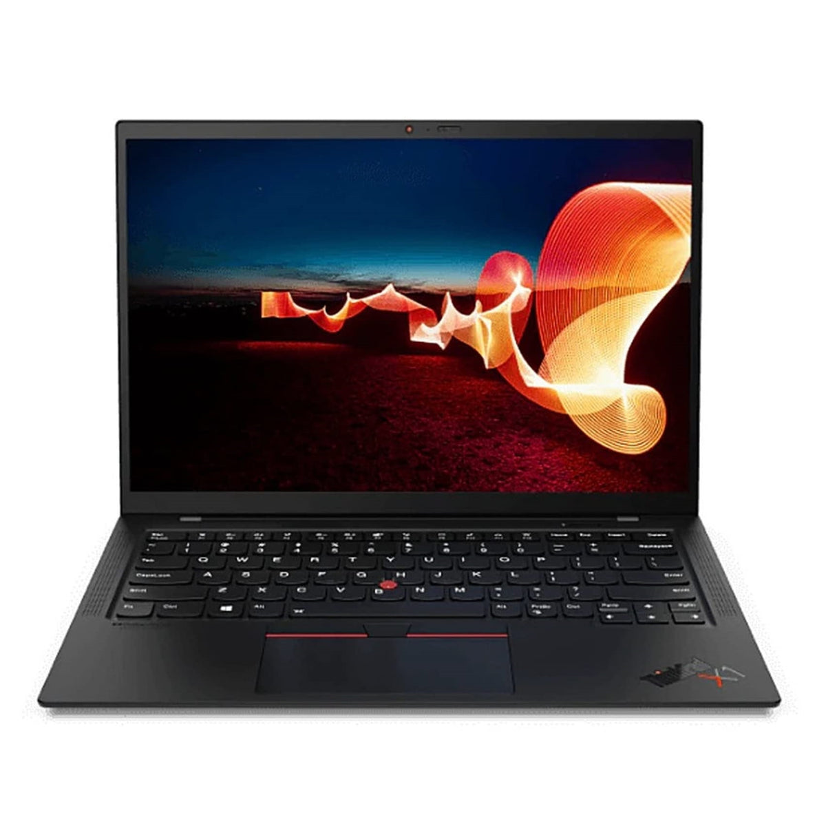 Lenovo Thinkpad X1 Carbon Gen 9 14" 32GB 256GB SSD Core™ I7-1185G7 3.0GHz WIN11H, ThinkPad Black (Refurbished - Very Good)