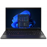 Lenovo ThinkPad L15 Gen 3 15.6" 16GB 256GB SSD AMD Ryzen™ 5 Pro 5675U 2.3GHz WIN11P, Thunder Black (Refurbished - Very Good)
