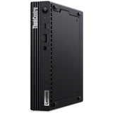 Lenovo ThinkCentre M90q USFF 16GB 256GB SSD Core™ i5-10500 3.1GHz WIN11P, BLACK (Refurbished - Fair)
