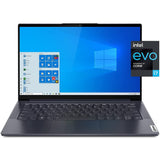 Lenovo Slim Pro 7 14ARP8 14.5" 16GB 256GB SSD AMD Ryzen™ 7 7735HS 3.2GHz WIN11H, Slate Gray (Refurbished - Very Good)