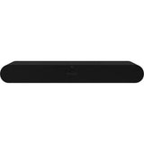 Sonos - Ray All-in-One Soundbar Wireless 3.0 Channel - Black (Refurbished - Very Good)