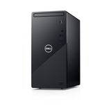 Dell Inspiron 3891 Tower 16GB 256GB SSD Core™ i3-10105 3.7GHz WIN11H, BLACK (Refurbished - Fair)