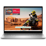 Dell Inspiron 7435 14" Touch 16GB 512GB SSD AMD Ryzen™ 7 7730U 2.0GHz WIN11P, Teal (Refurbished - Very Good)