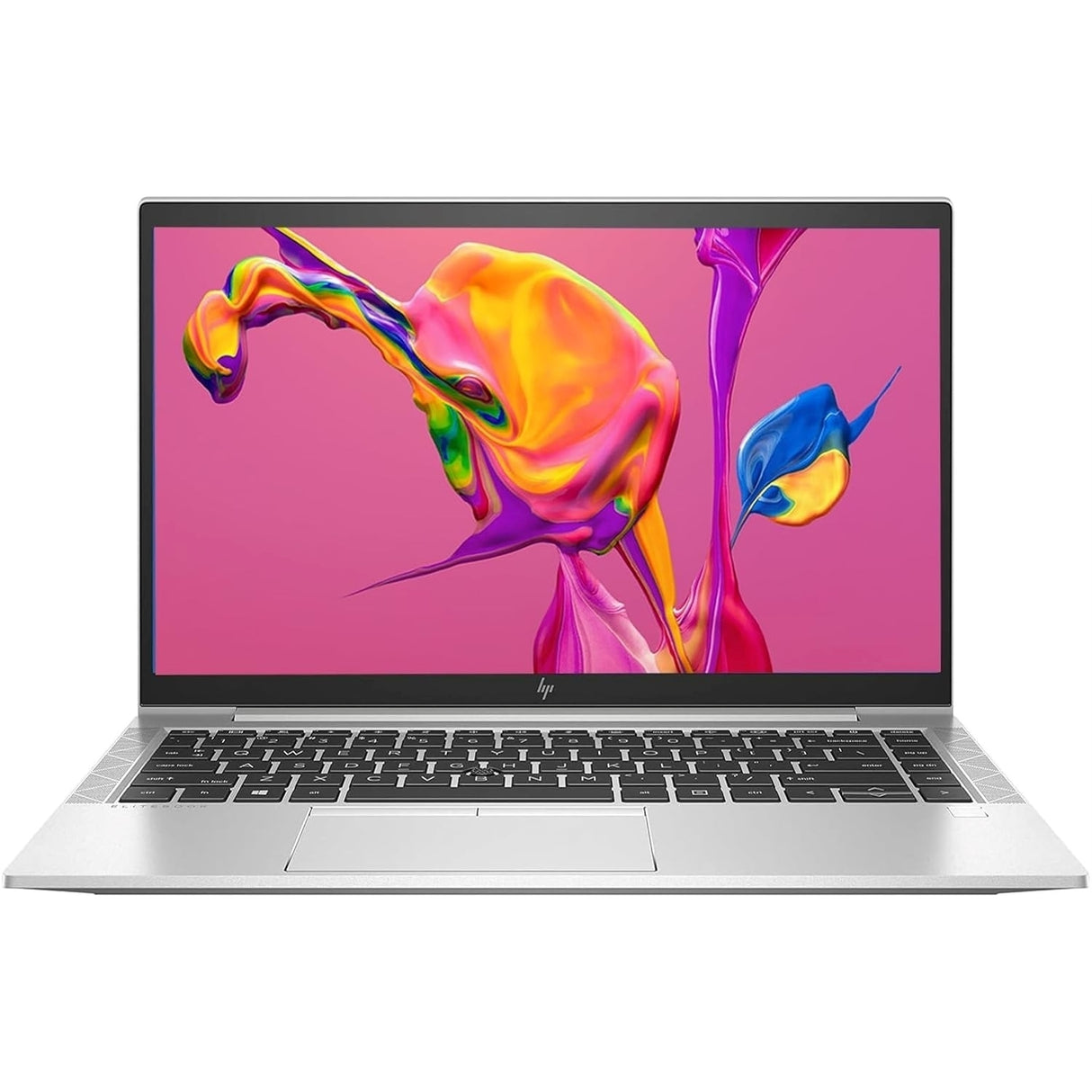 HP Elitebook 845 G7 14" 16GB 1TB SSD AMD Ryzen™ 5 Pro 4650U 2.1GHz WIN11P, Natural Silver (Refurbished - Very Good)