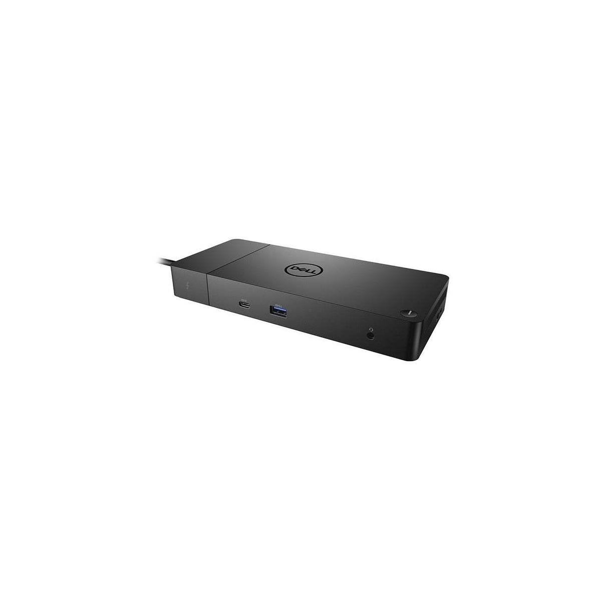 Dell WD19 Docking Station with 180W Power Adapter (130W Power Delivery) (New, Open Box)