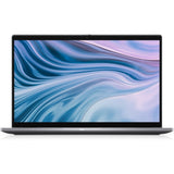 Dell Latitude 7410 14" 16GB 512GB SSD Core™ i5-10310U 1.70GHz WIN11P, Titan Gray (Refurbished - Excellent)