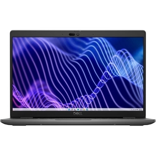 Dell Latitude 3440 14" 16GB 256GB SSD Core™ I5-1345U 3.5GHz WIN11P, Titan Grey (Refurbished - Fair)